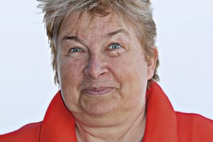 Christiane Küker