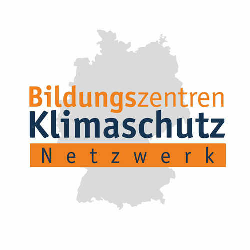 Beildungszentren KLIMASCHUTZ Netzwerk